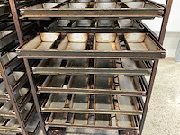 Ovenwagen (9x) - afbeelding 5 van  6
