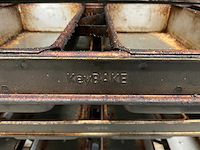 Ovenwagen (9x) - afbeelding 6 van  6
