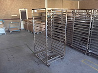 Ovenwagen - afbeelding 2 van  3