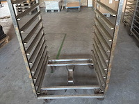Ovenwagen - afbeelding 3 van  3