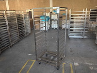 Ovenwagen - afbeelding 1 van  3