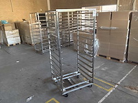 Ovenwagen - afbeelding 2 van  3