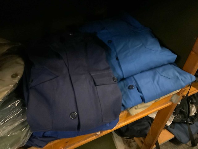 Overalls tuinbroeken coveralls - afbeelding 2 van  10