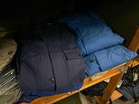 Overalls tuinbroeken coveralls - afbeelding 2 van  10