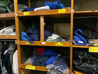 Overalls tuinbroeken coveralls - afbeelding 1 van  10