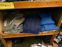 Overalls tuinbroeken coveralls - afbeelding 3 van  10