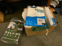 Overalls tuinbroeken coveralls - afbeelding 4 van  10