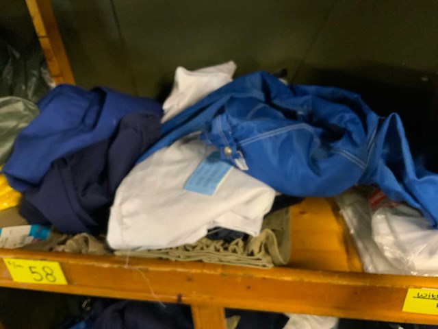 Overalls tuinbroeken coveralls - afbeelding 5 van  10