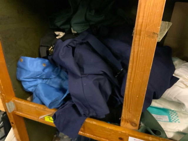 Overalls tuinbroeken coveralls - afbeelding 6 van  10