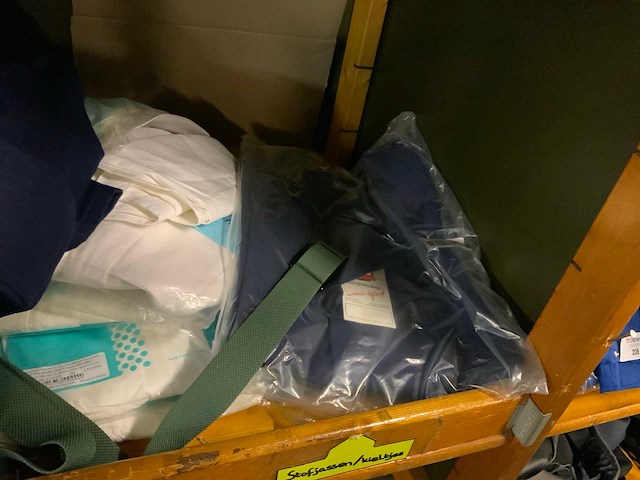 Overalls tuinbroeken coveralls - afbeelding 7 van  10