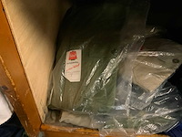 Overalls tuinbroeken coveralls - afbeelding 10 van  10