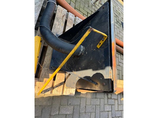 Overdruk cabine filter - afbeelding 3 van  4