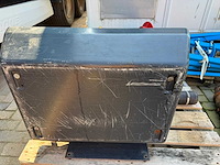 Overdruk cabine filter - afbeelding 4 van  4