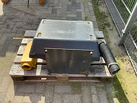 Overdruk cabine filter - afbeelding 2 van  7