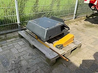 Overdruk cabine filter - afbeelding 4 van  7
