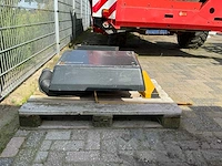 Overdruk cabine filter - afbeelding 5 van  7