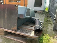 Overdruk cabine filter - afbeelding 7 van  7