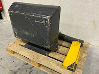 Overdruk unit - afbeelding 3 van  5