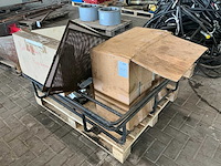Overdruk unit - afbeelding 1 van  3