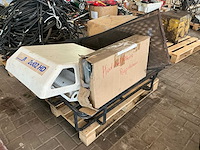 Overdruk unit - afbeelding 2 van  3