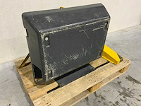 Overdruk unit - afbeelding 1 van  5