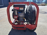 Overdruk ventilator, leader - afbeelding 6 van  11