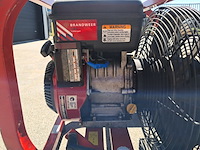 Overdruk ventilator, leader - afbeelding 8 van  11