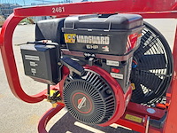 Overdruk ventilator, leader - afbeelding 9 van  11