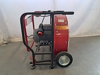 Overdruk ventilator, tempest, eex 21-2,5, 2013 - afbeelding 9 van  15