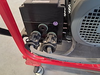 Overdruk ventilator, tempest, eex 21-2,5, 2013 - afbeelding 13 van  15