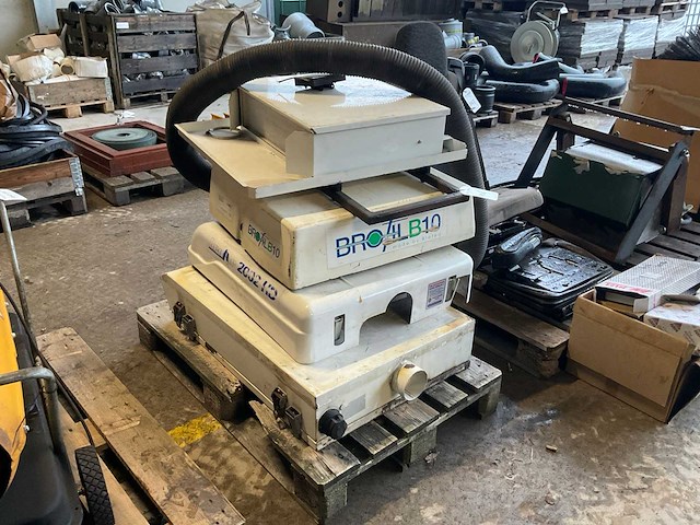 Overdrukfilters - afbeelding 1 van  4