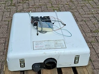 Overdrukunit