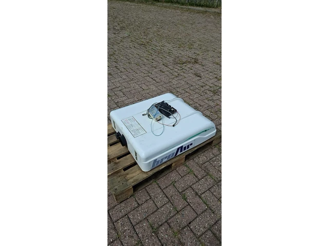 Overdrukunit - afbeelding 2 van  5