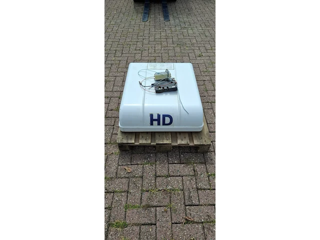 Overdrukunit - afbeelding 3 van  5
