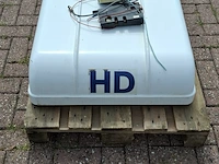 Overdrukunit - afbeelding 3 van  5