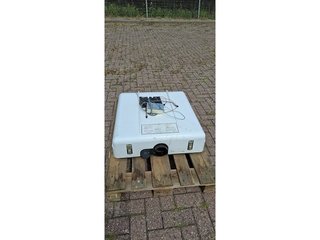Overdrukunit - afbeelding 1 van  5