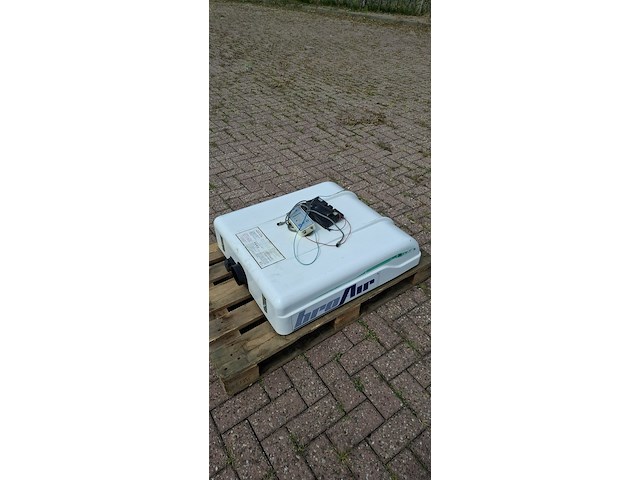 Overdrukunit - afbeelding 2 van  5