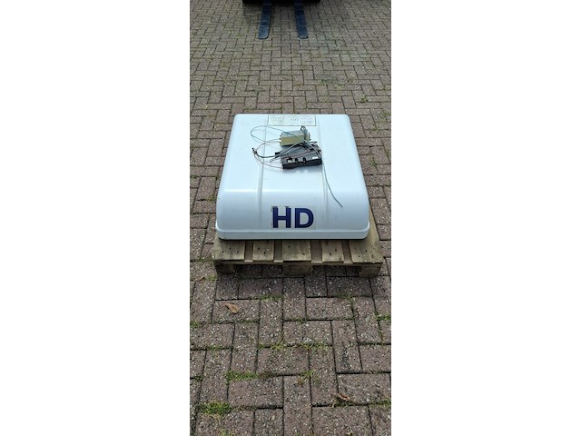 Overdrukunit - afbeelding 3 van  5