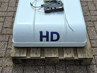 Overdrukunit - afbeelding 3 van  5