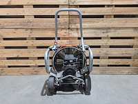 Overdrukventilator, leader, esp230 easy pow'air, 2009 - afbeelding 5 van  11