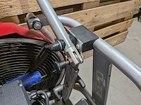 Overdrukventilator, leader, esp230 easy pow'air, 2009 - afbeelding 8 van  11
