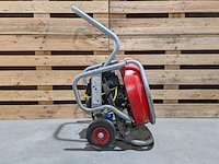 Overdrukventilator, leader, esv-gl230 easy pow'air, 2008 - afbeelding 3 van  8