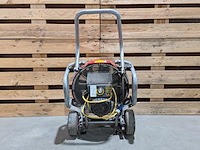 Overdrukventilator, leader, esv-gl230 easy pow'air, 2008 - afbeelding 4 van  8