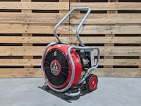 Overdrukventilator, leader, mt236 briggs easy pow'air, 2009 - afbeelding 1 van  7