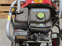 Overdrukventilator, leader, mt236 briggs easy pow'air, 2009 - afbeelding 6 van  7