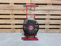 Overdrukventilator, ramfan, ev 420 - afbeelding 2 van  9