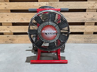 Overdrukventilator, ramfan, ev420 - afbeelding 2 van  8
