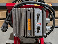 Overdrukventilator, ramfan, ev420 - afbeelding 5 van  8