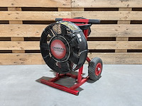 Overdrukventilator, ramfan, ev420 - afbeelding 1 van  8