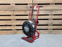 Overdrukventilator, ramfan, turboforce ex series - afbeelding 1 van  10